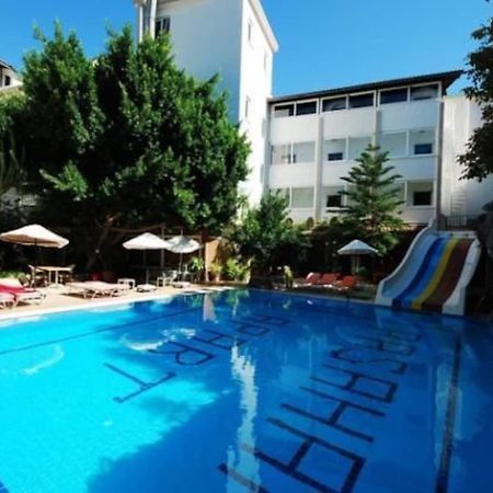 Pasahan Apart Marmaris Exterior photo